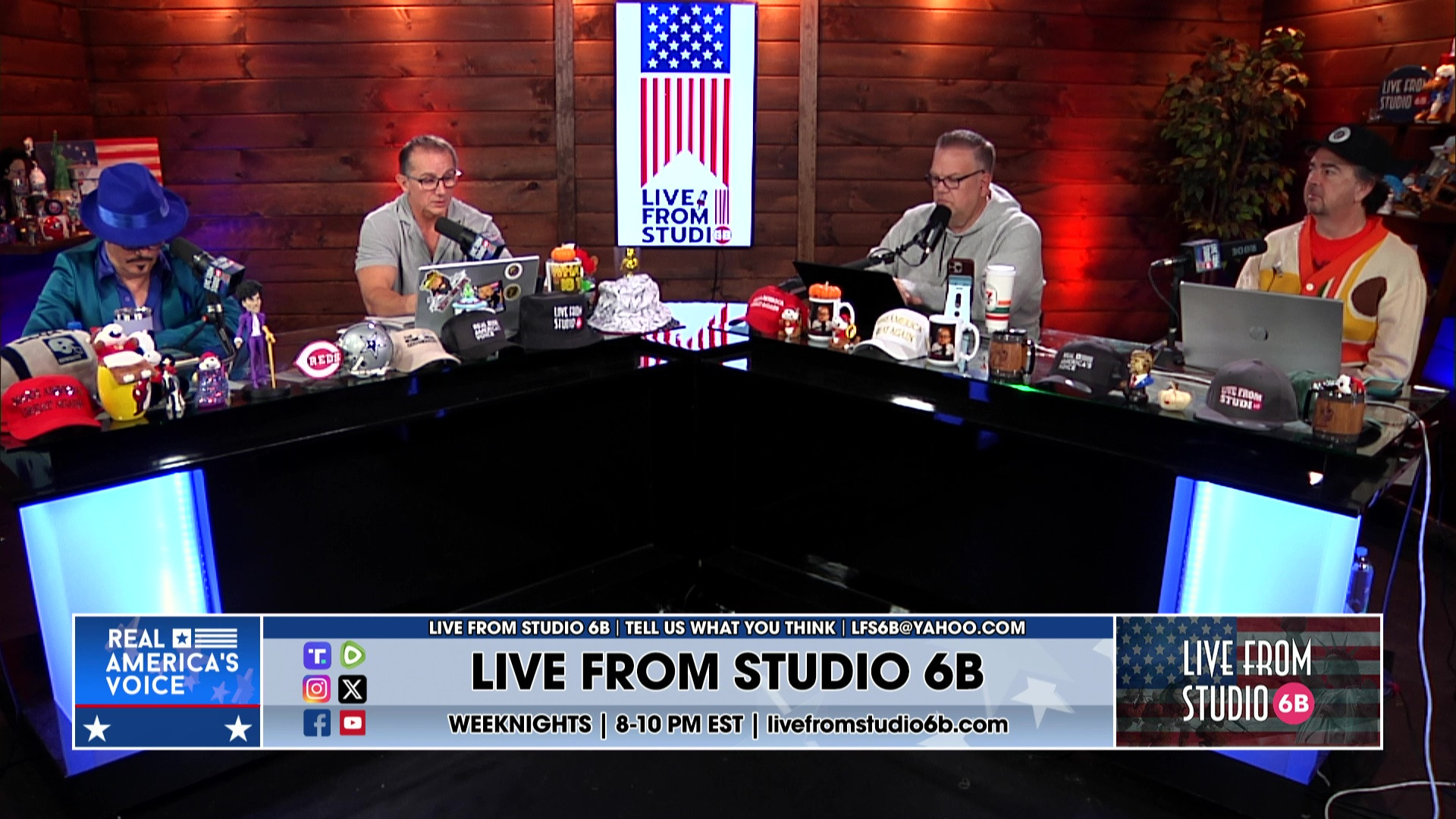 10-30-25 4 - KDJ talks DC protestors, Coast Guard Antifa found Not Guilty, more