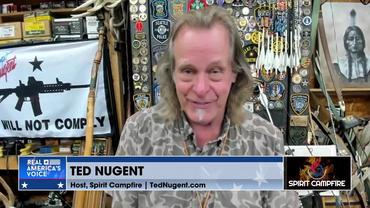 UNCLE TED’S FIERY TRIBUTE TO ZZ TOP: “THE MUSIC WILL LIVE FOREVER”