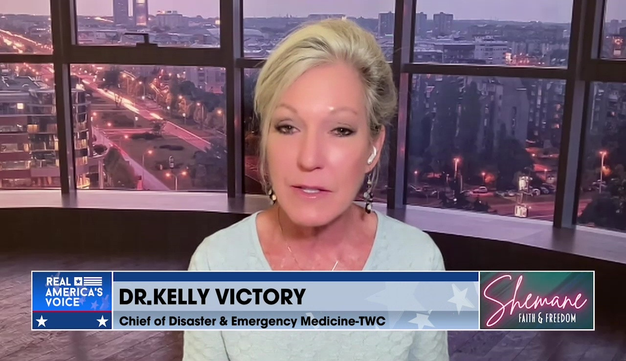 HEALTH STARTS AT HOME