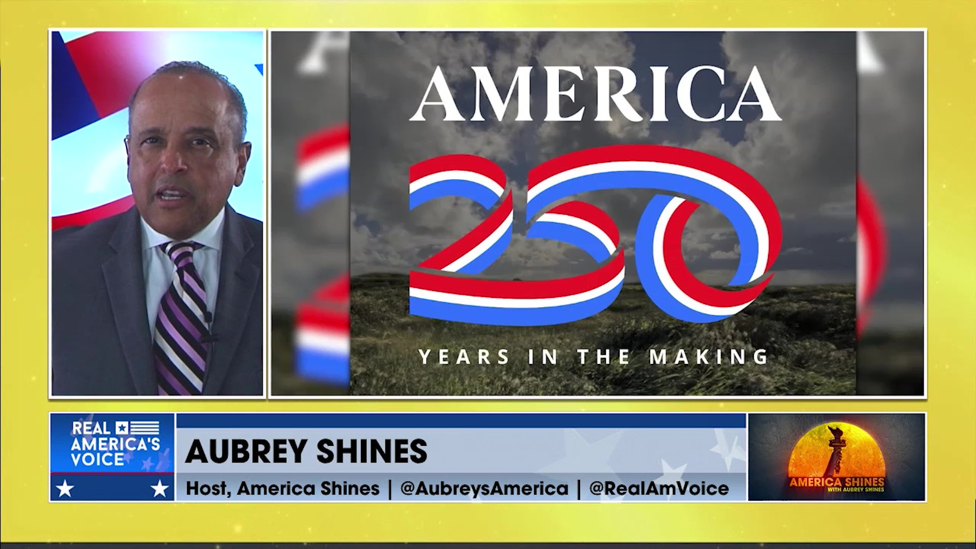 THE IMPORTANCE OF PUTTING AMERICA FIRST