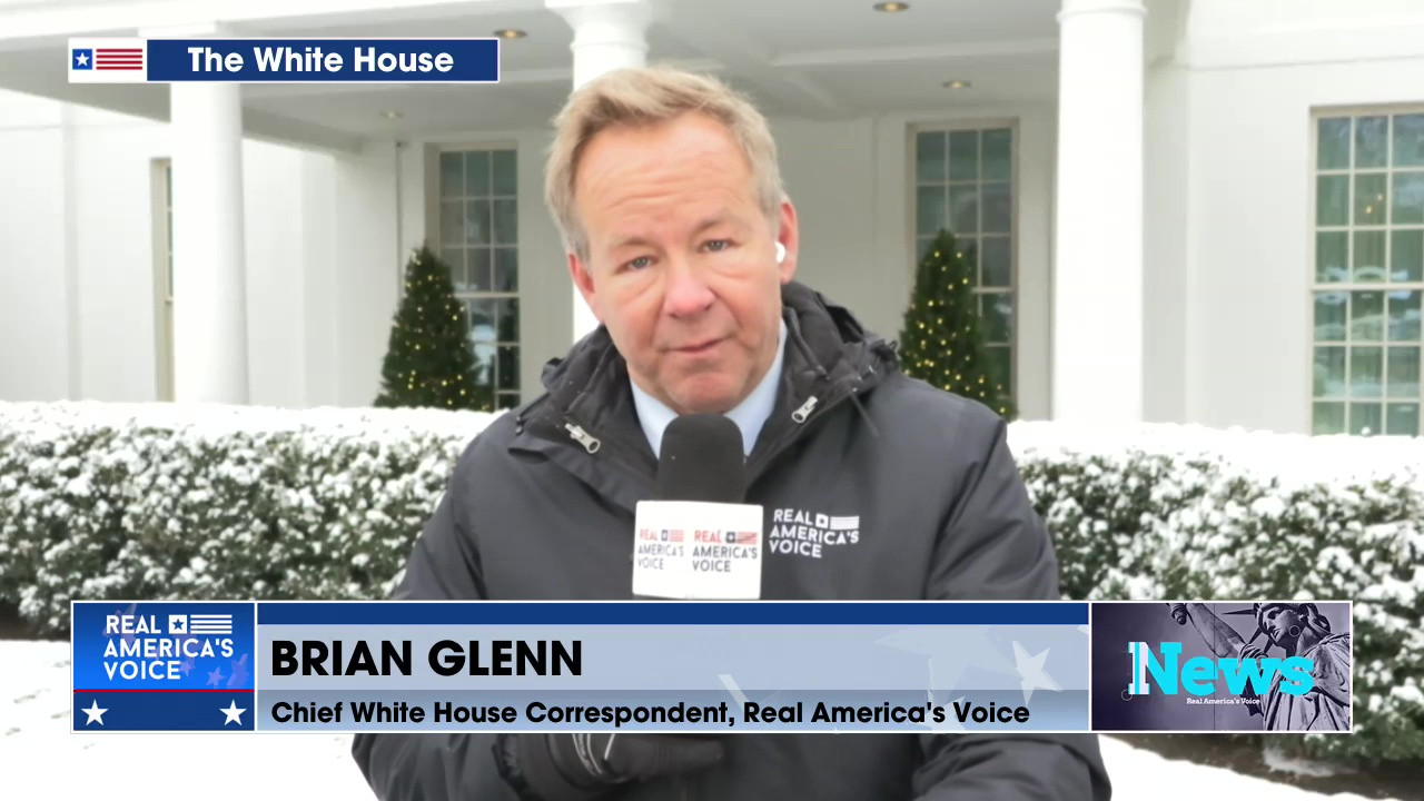 NEWS BREAK WITH TERRANCE BATES