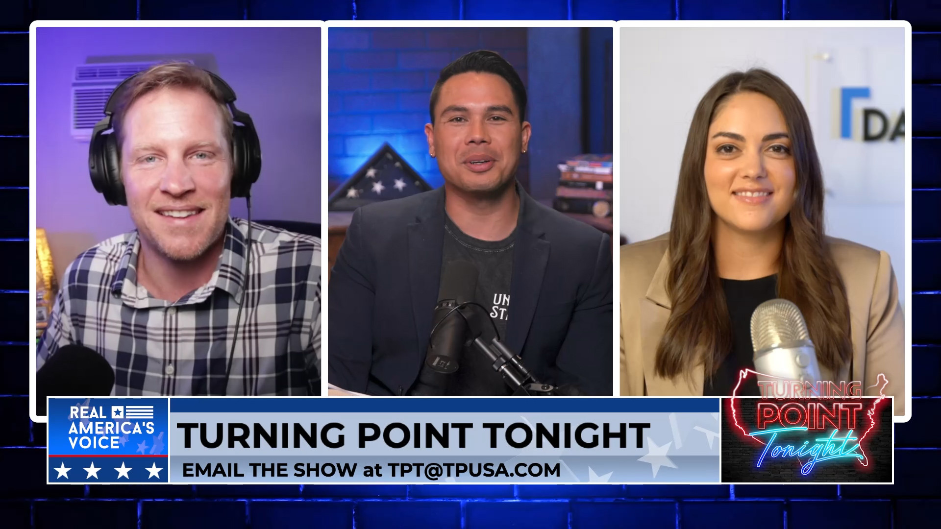 Margaret Brennan’s “Statistics”