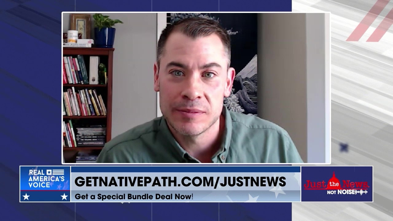 THE BENEFITS OF COLLAGEN WITH NATIVE PATH