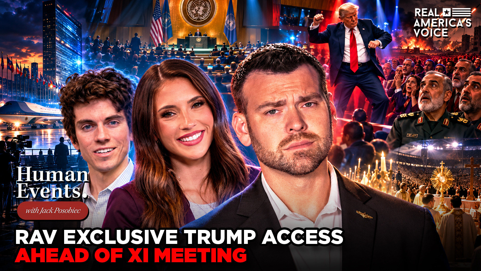 New Media Is STRONGER THAN EVER