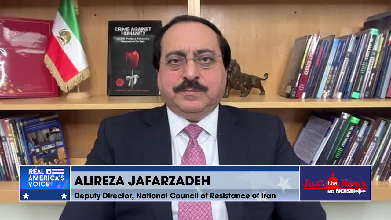 WILL THE IRANIAN PEOPLE BE ABLE TO TAKE THEIR COUNTRY BACK FROM THE IRANIAN REGIME?