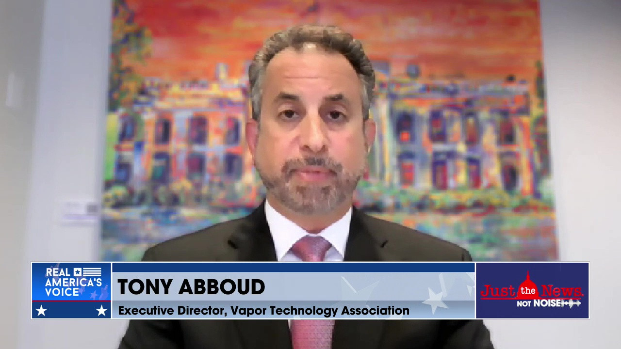 AMERICAN-MADE VAPING PRODUCTS