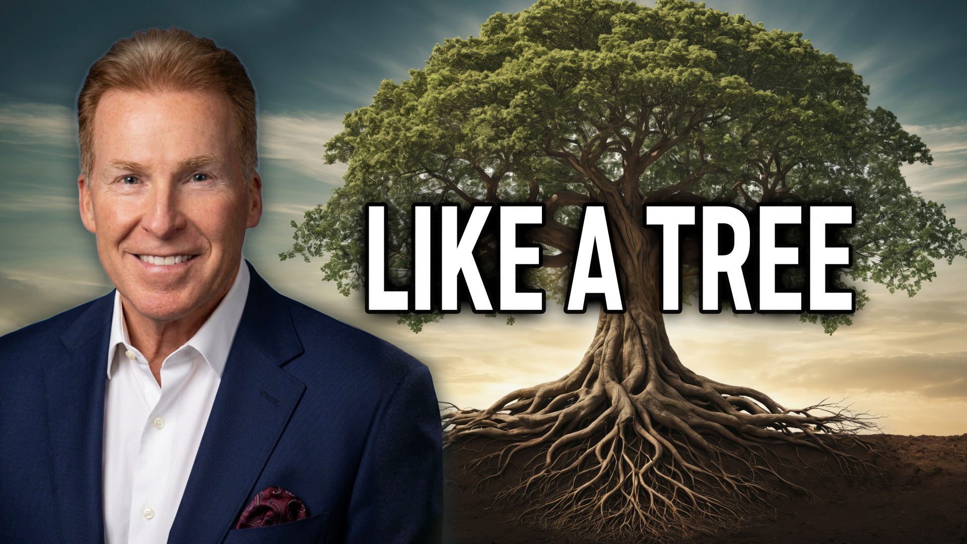 God’s Plan for Planting, Productivity, and Prosperity
