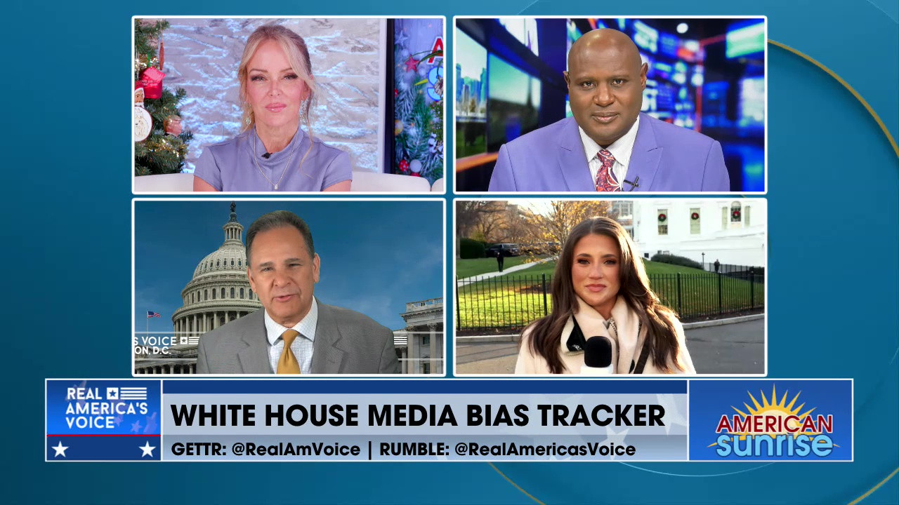 D.C.: WEST WING REPORT