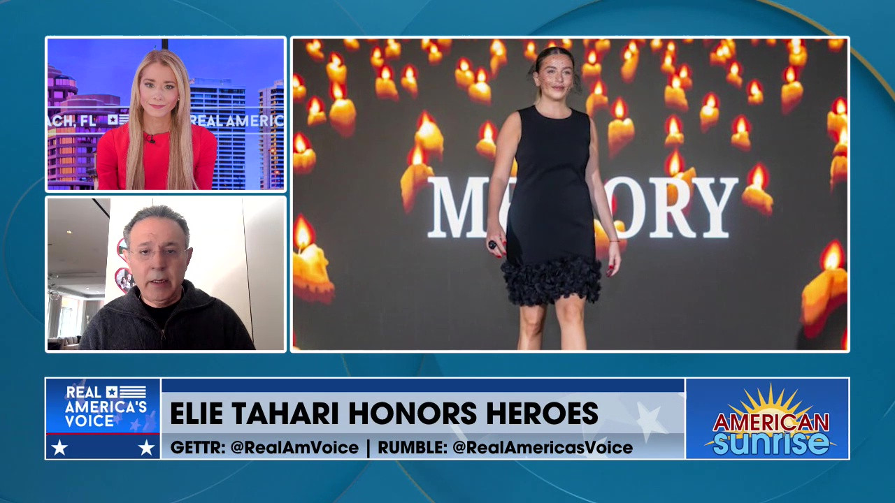 HONORING AMERICA'S HEROES