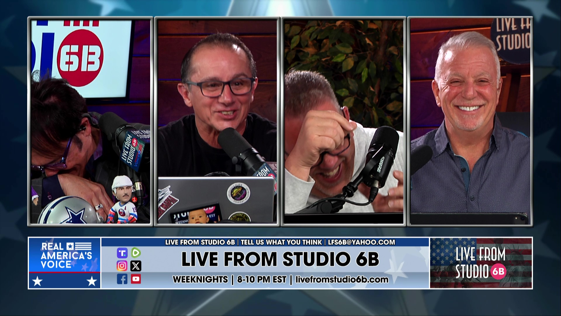 11-18-25 1 - Trump Dinner, Vin's tire trouble, Delgado's different hair, it all goes off the rails