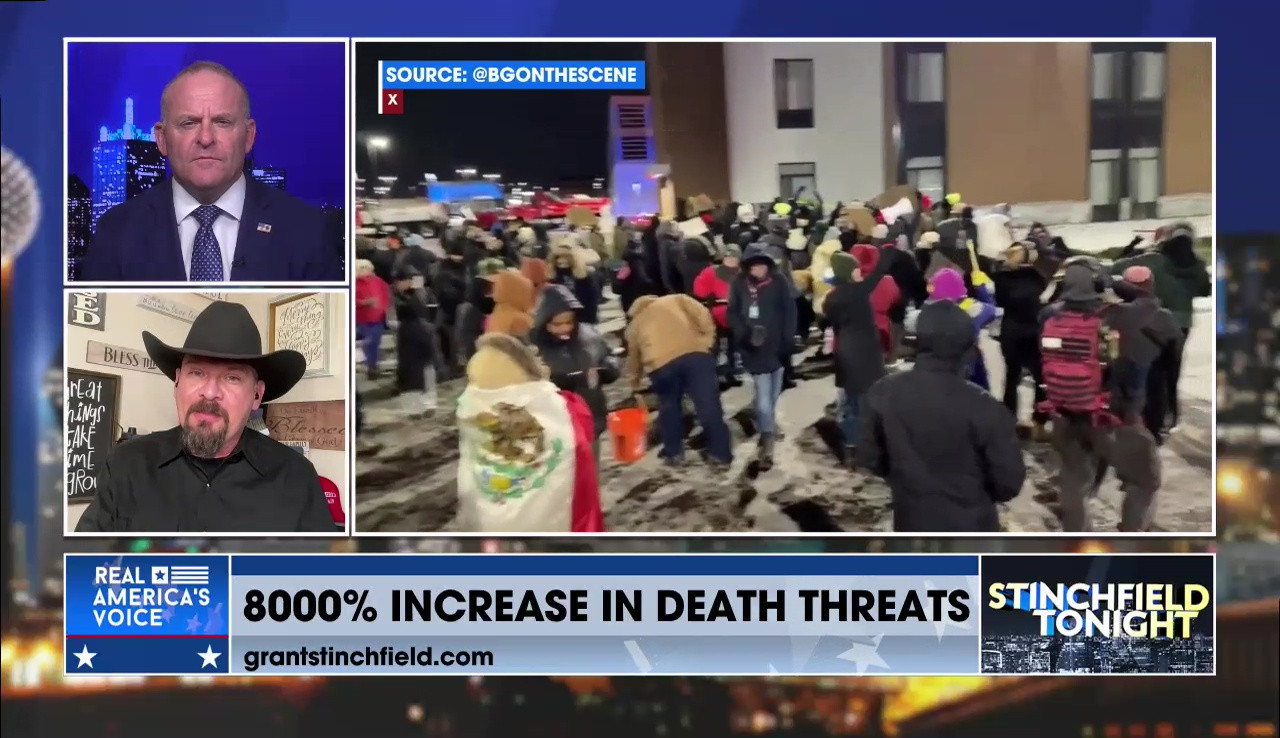 FBI RAIDS FULTON COUNTY ELECTIONS OFFICE