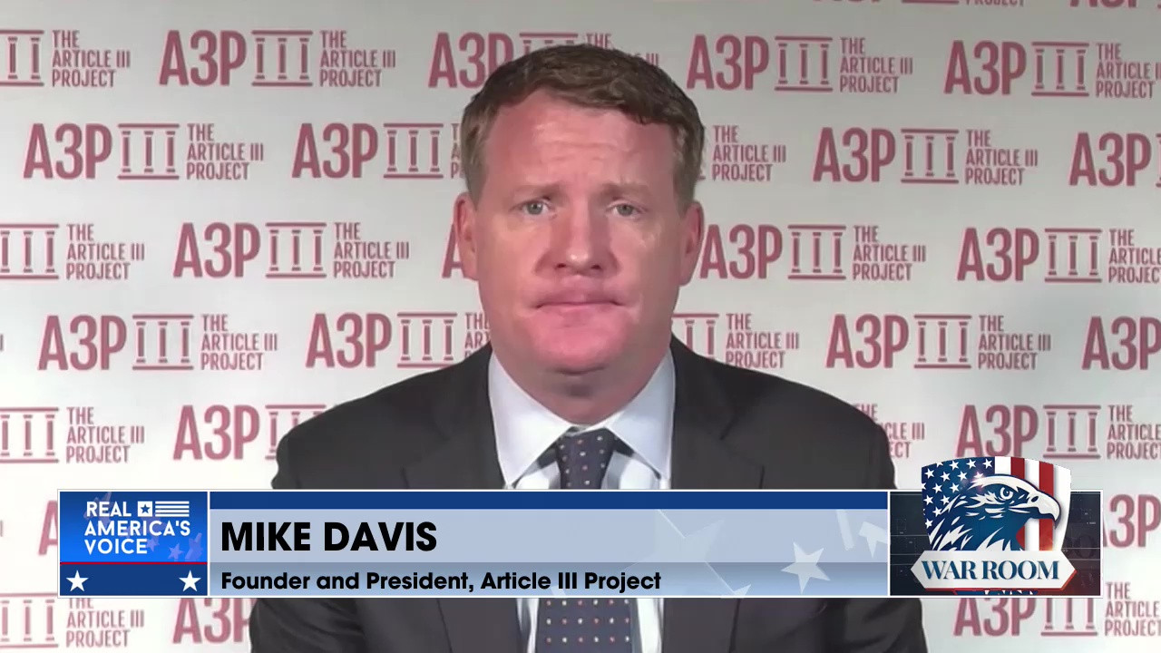 THE WAR ROOM WITH STEPHEN K. BANNON EPISODE 5238 PART 2