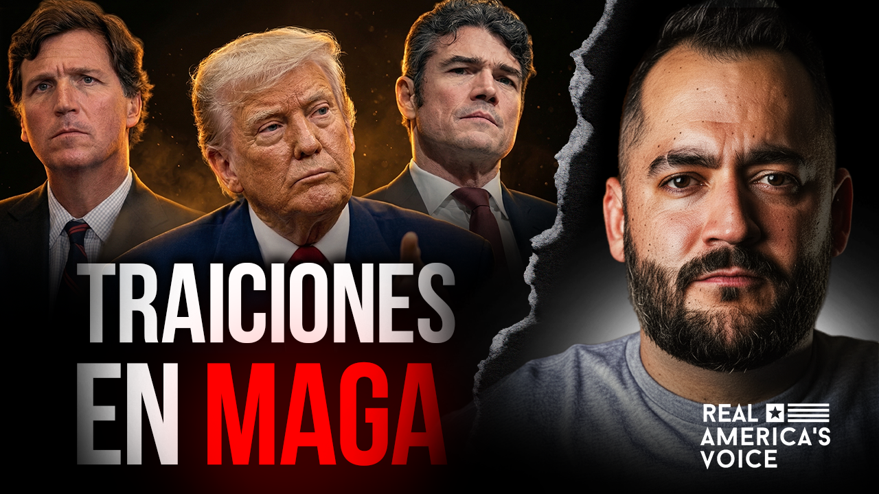 TRAICIONES EN EL MOVIMIENTO MAGA