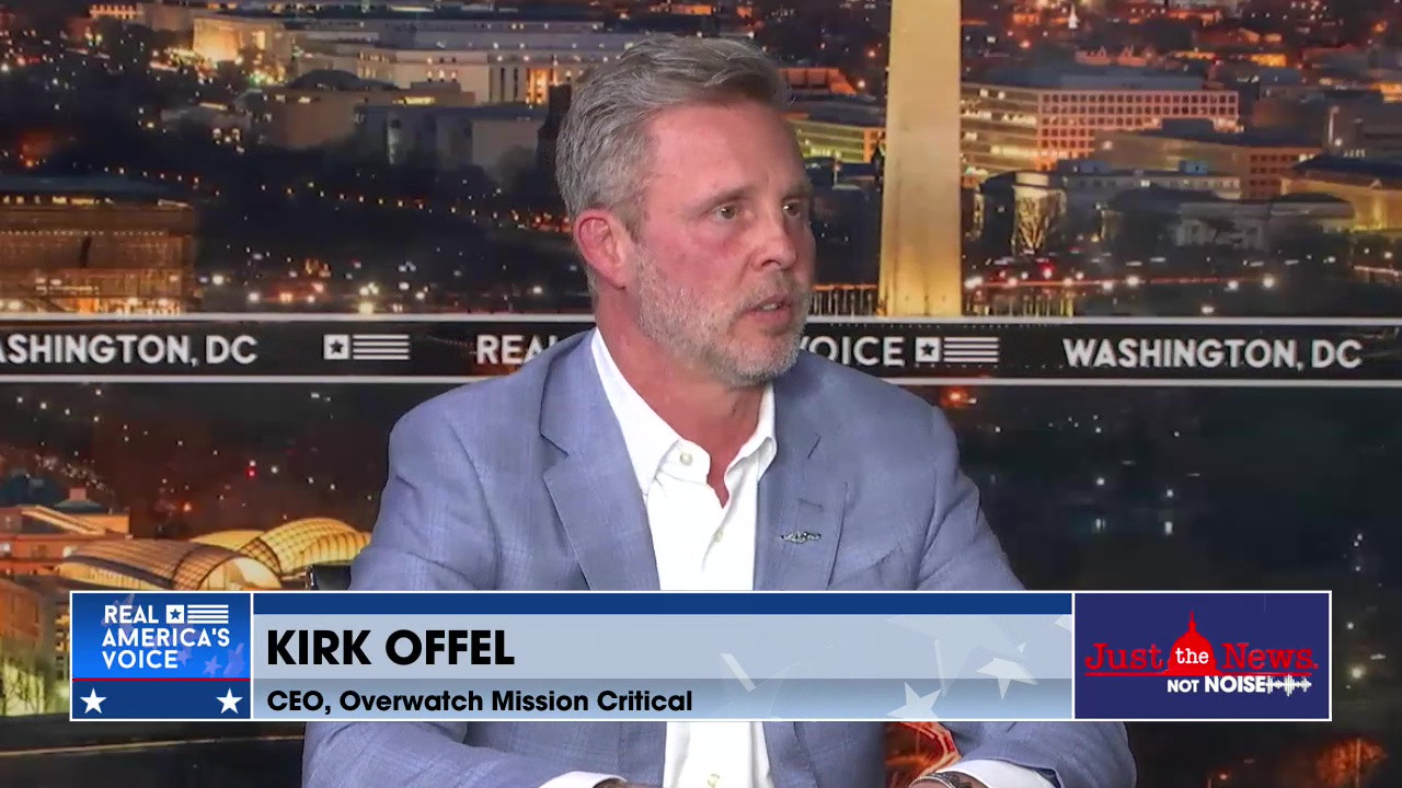 AI INFRASTRUCTURE AND WHAT IT MEANS FOR THE FUTURE OF AMERICA