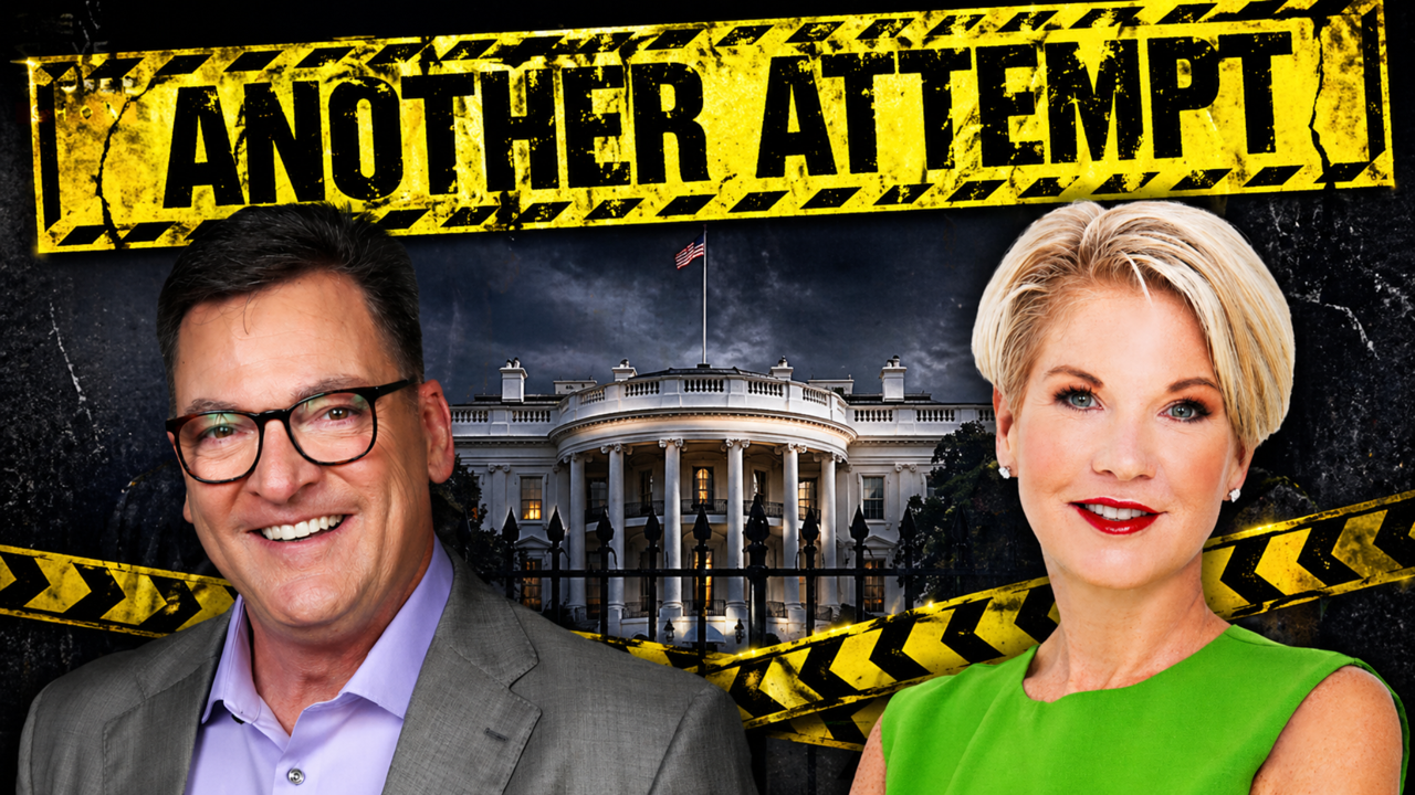 Political Rhetoric & Violence | with Ashley Davis