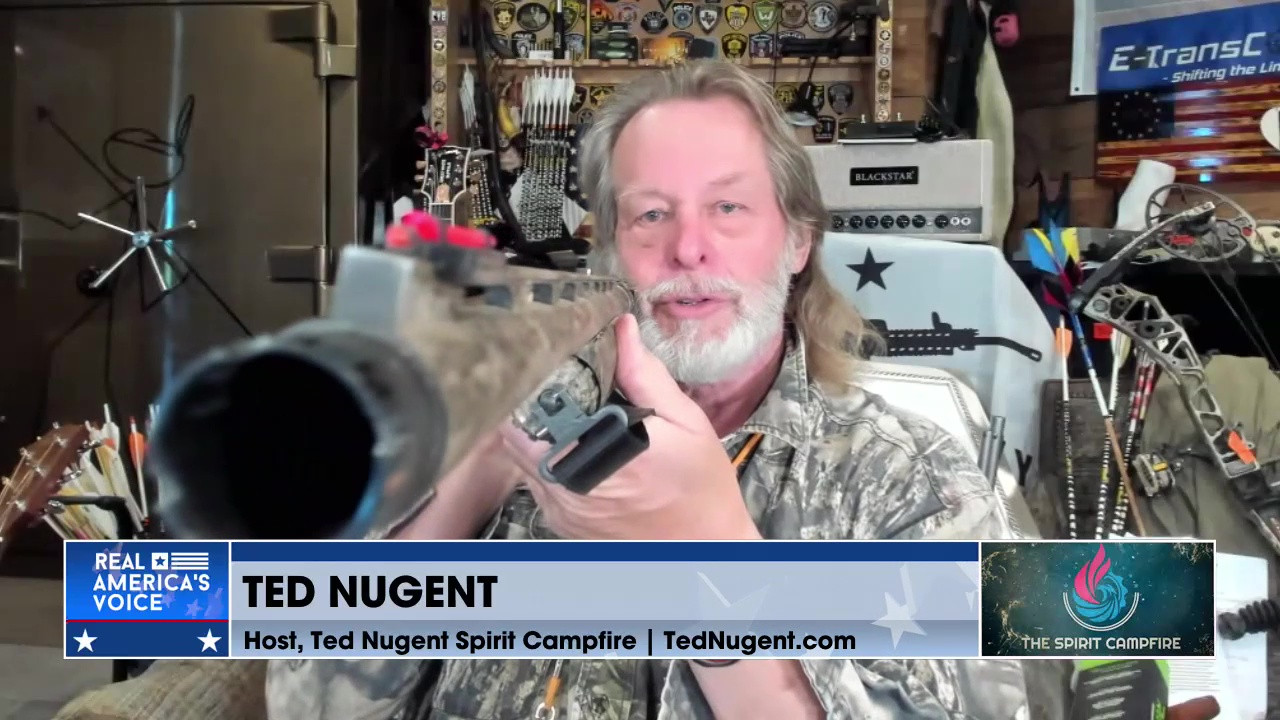 Uncle Ted brings truth, logic and common sense to a crazy world