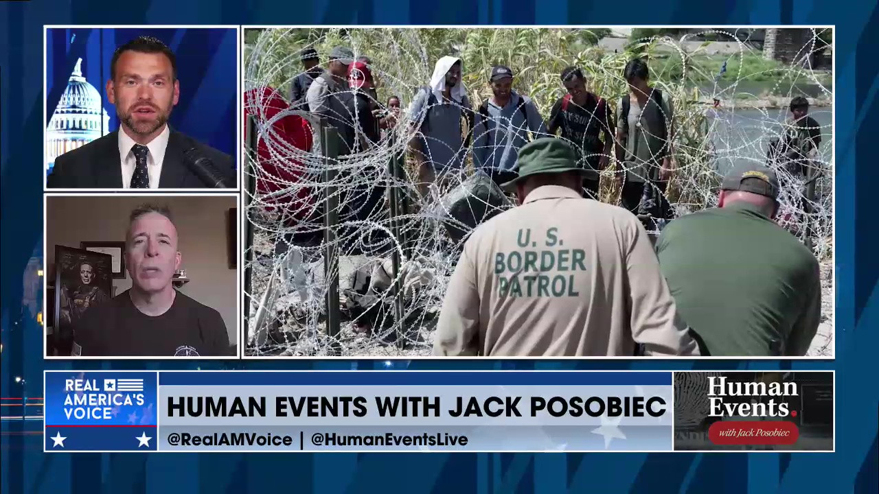 Is the Grass Roots the key to the next wave of mass deportations?