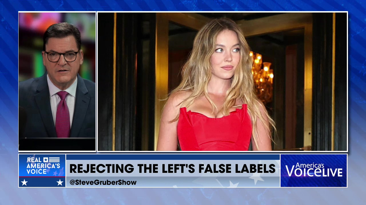 REJECTING THE LEFT'S FALSE LABELS AGAINST CHRISTIANS