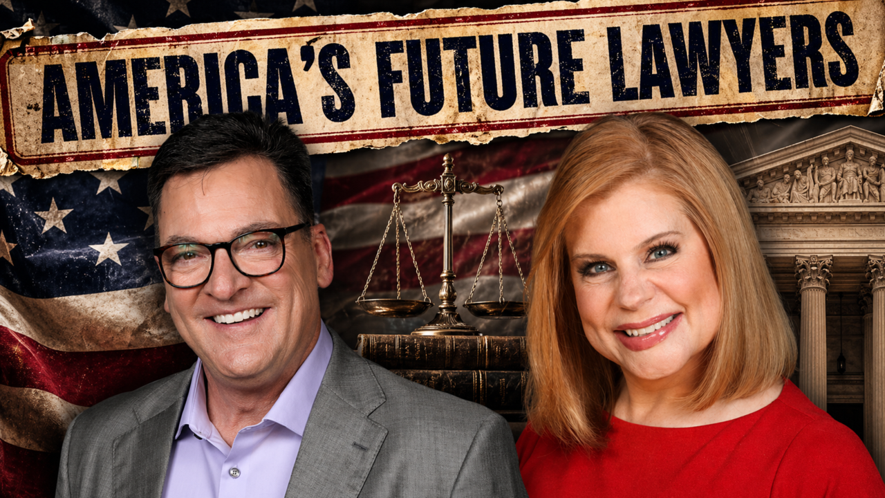 The ABA’s Hidden Power | with Sarah Parshall Perry