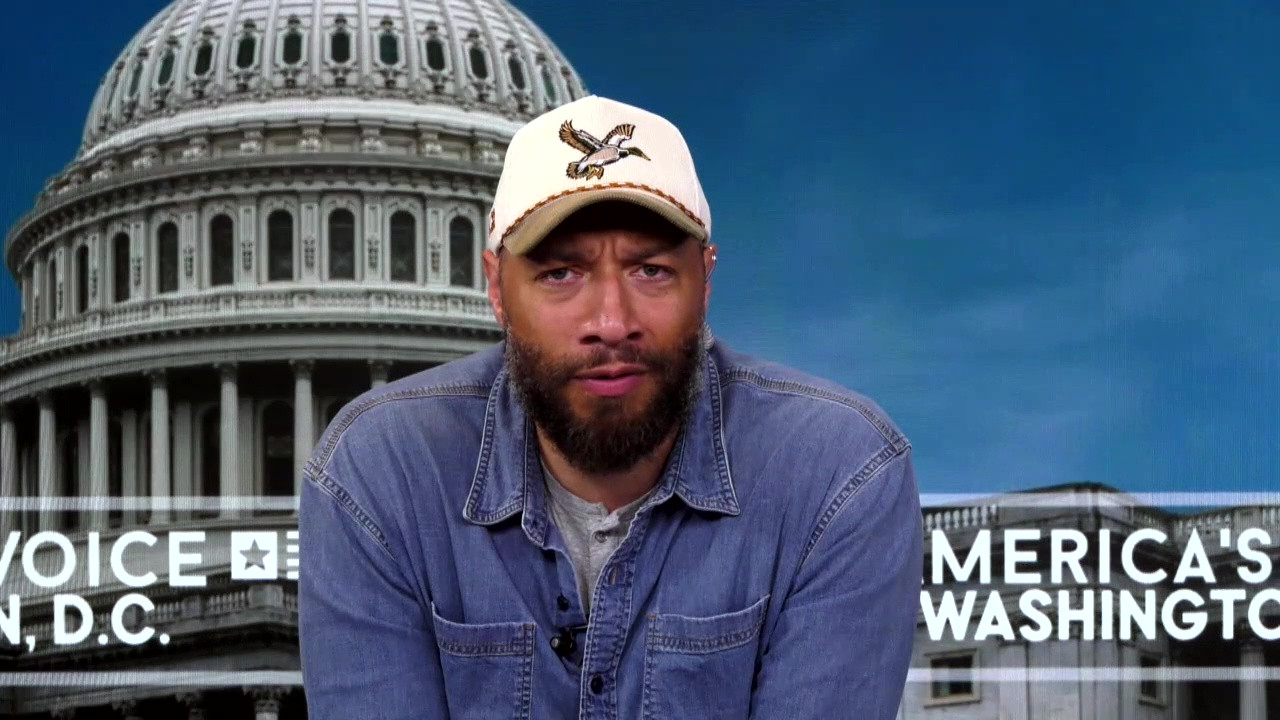 THE ROYCE WHITE SHOW | C.I.A. COUP?