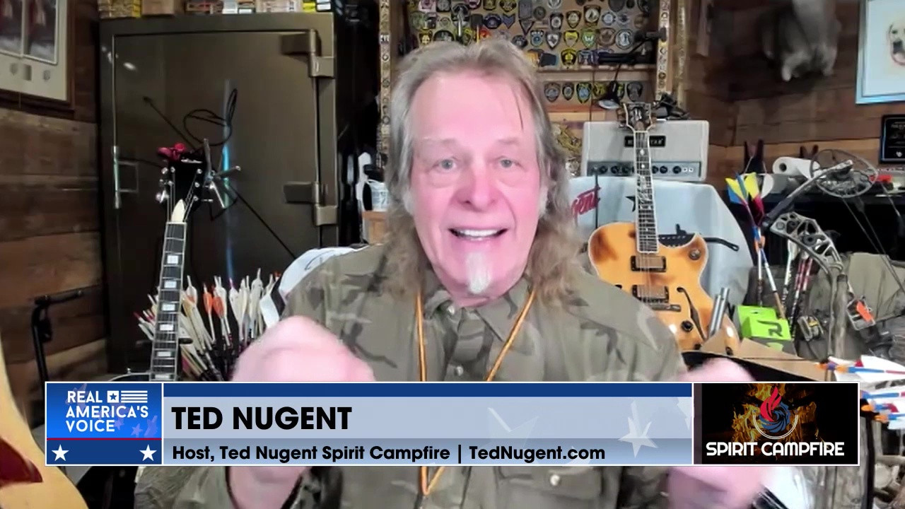 Uncle Ted provides sanctuary in a crazy world