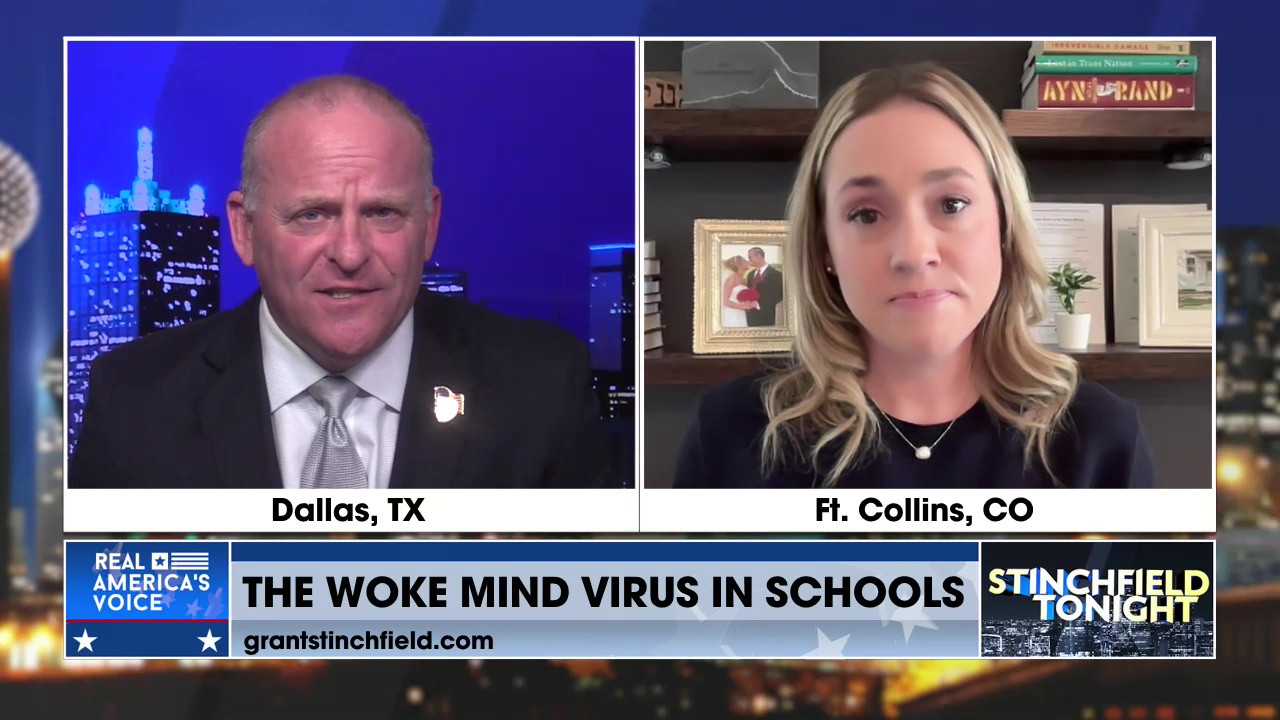 CO TEACHER TRIES TO KEEP LGBTQ+ PROPAGANDA SECRET FROM PARENTS