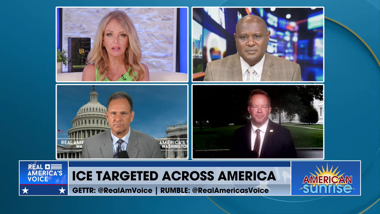 NATIONWIDE ATTACKS ON ICE