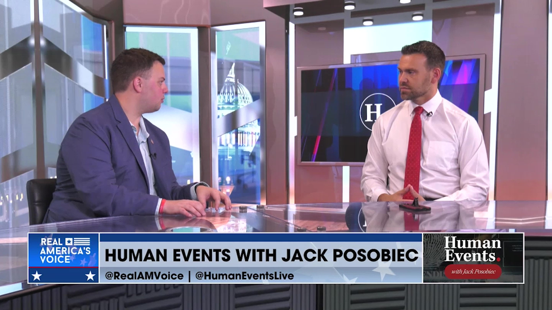 The Public’s Questions On Israel Are Getting LOUDER