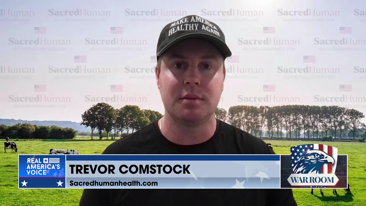 THE WAR ROOM WITH STEPHEN K. BANNON EPISODE 4887 PART 4