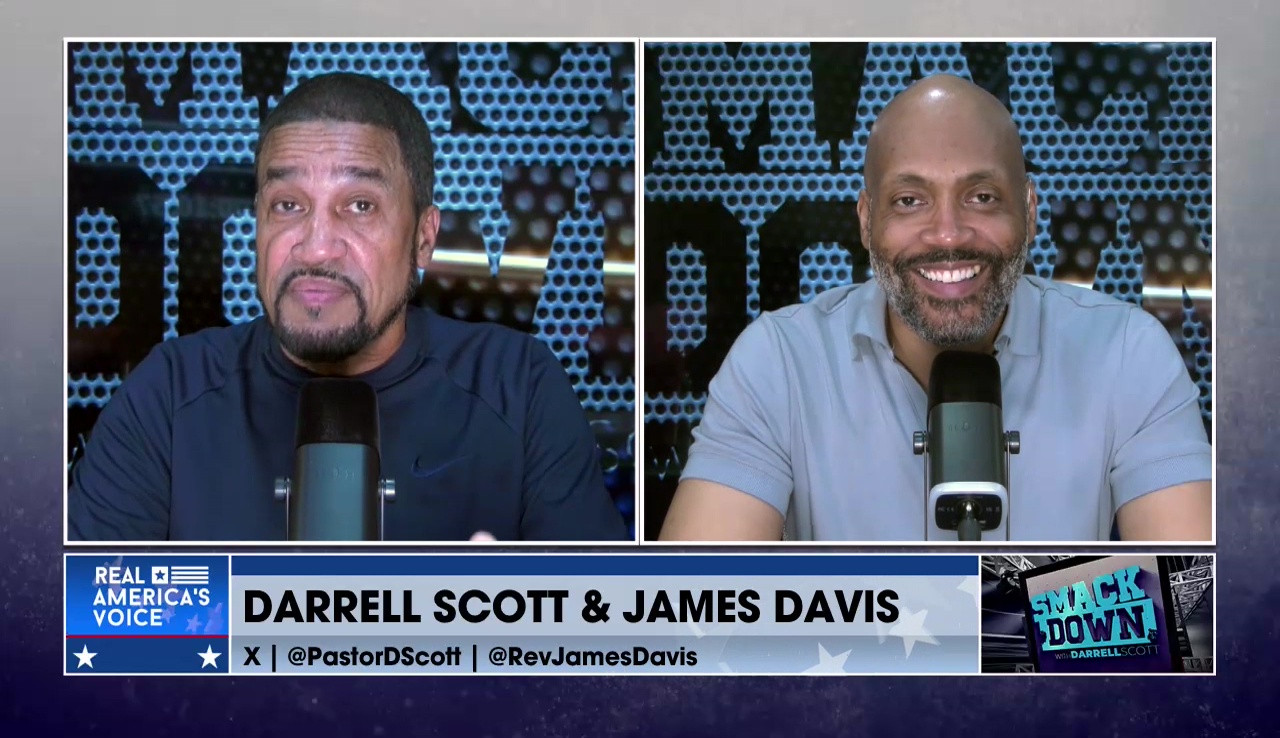 PRESIDENT TRUMP'S PACKED WEEK