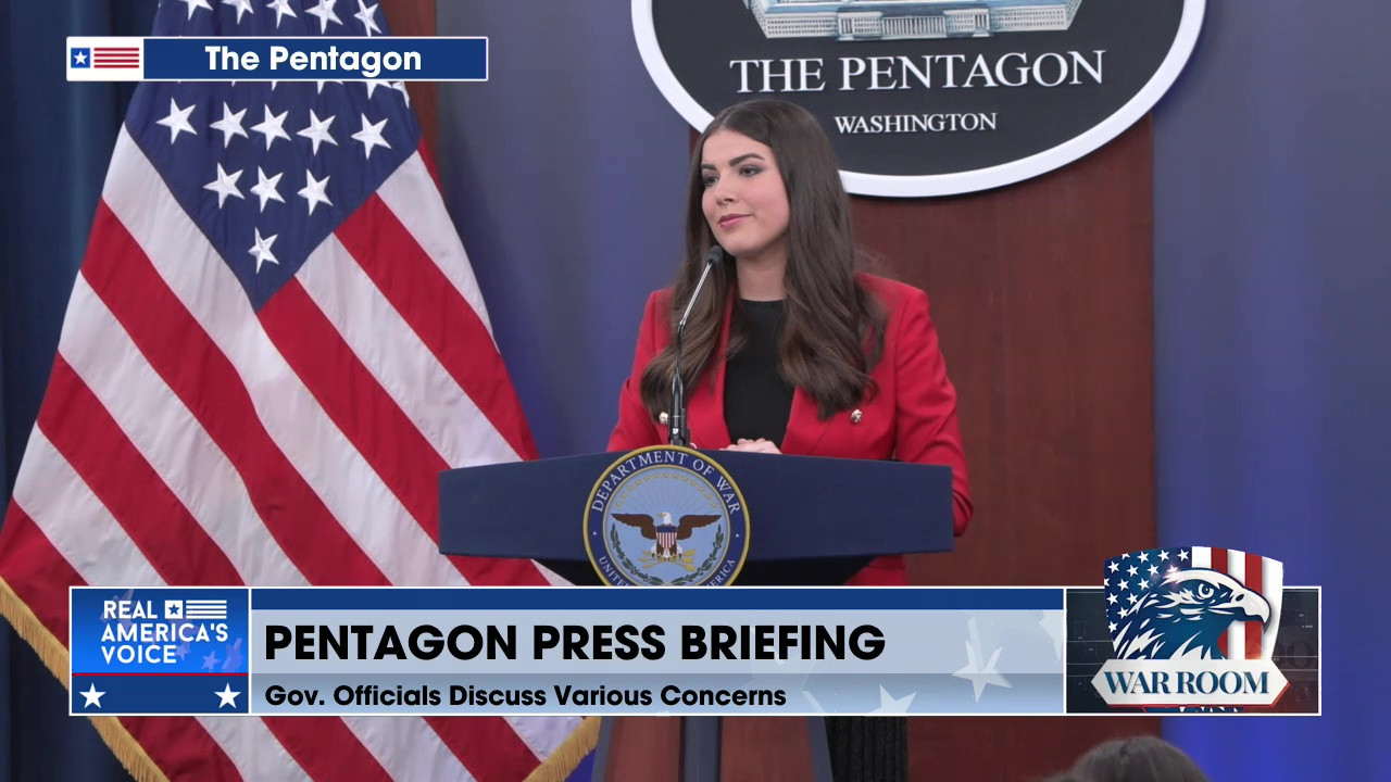 THE WAR ROOM WITH STEPHEN K. BANNON EPISODE 4967 PART 1