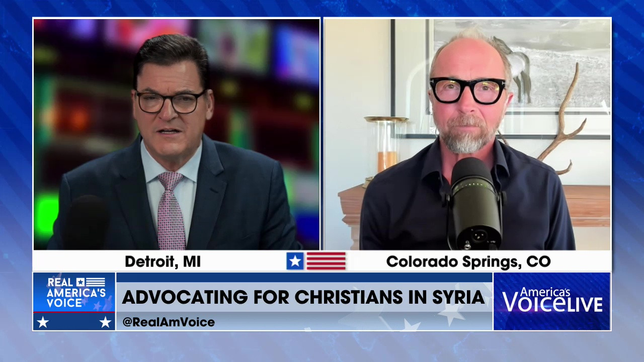 WILL IMPROVED U.S.-SYRIA RELATIONS BENEFIT CHRISTIANS?