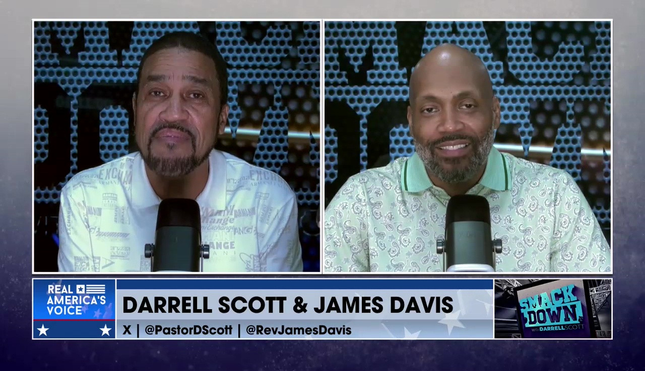 SOME CONSPIRACIES SHOULD NOT BE ENTERTAINED