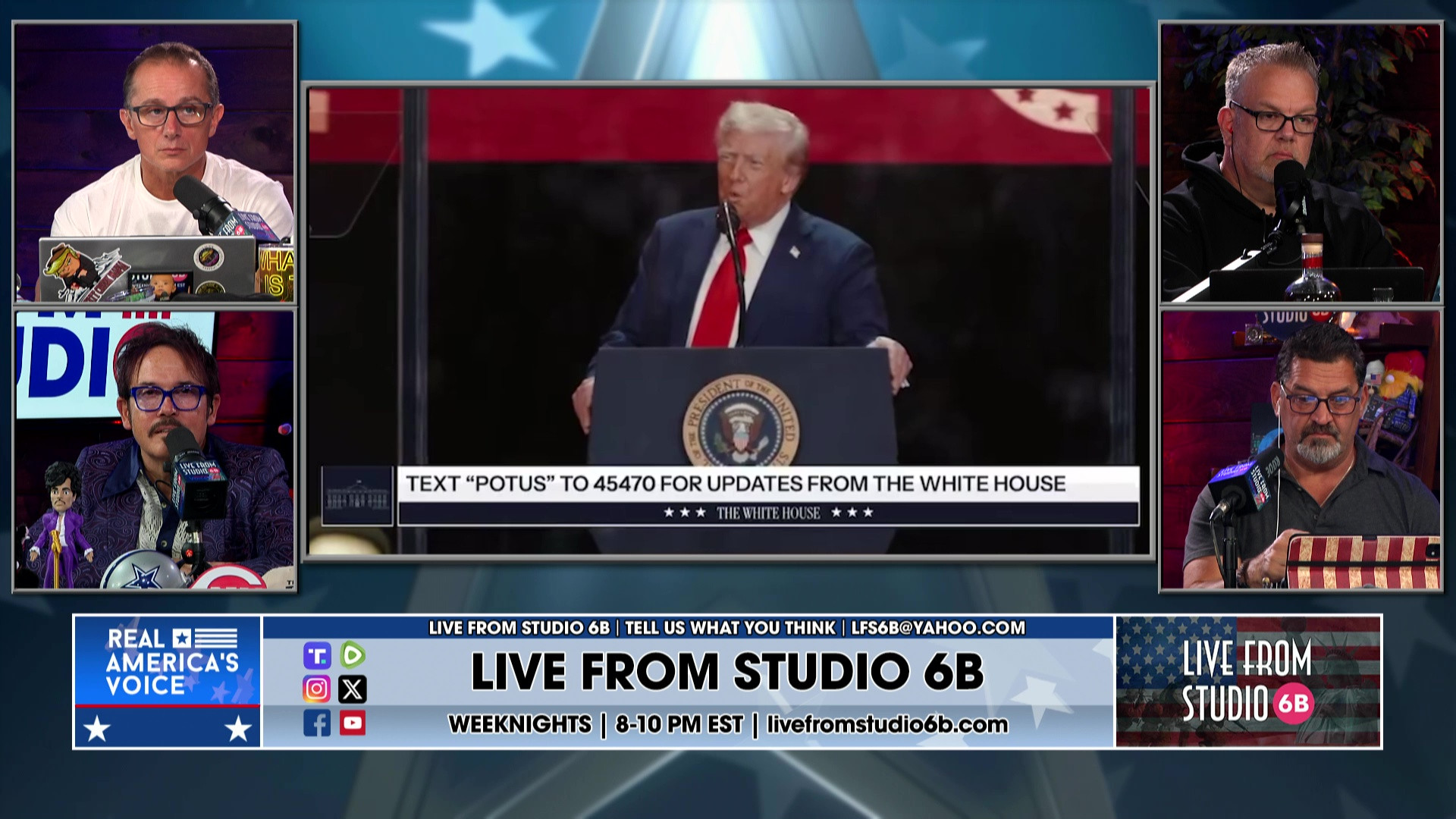 9-22-25 5 - Van Jones and Charlie Kirk, Scott Smith on Kirk Memorial, discussion
