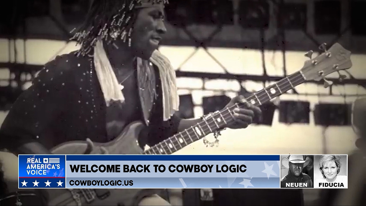 Cowboy Logic  |  Segment 5  |  Guest:  Jerry “Wyzard” Seay  |  Part 3