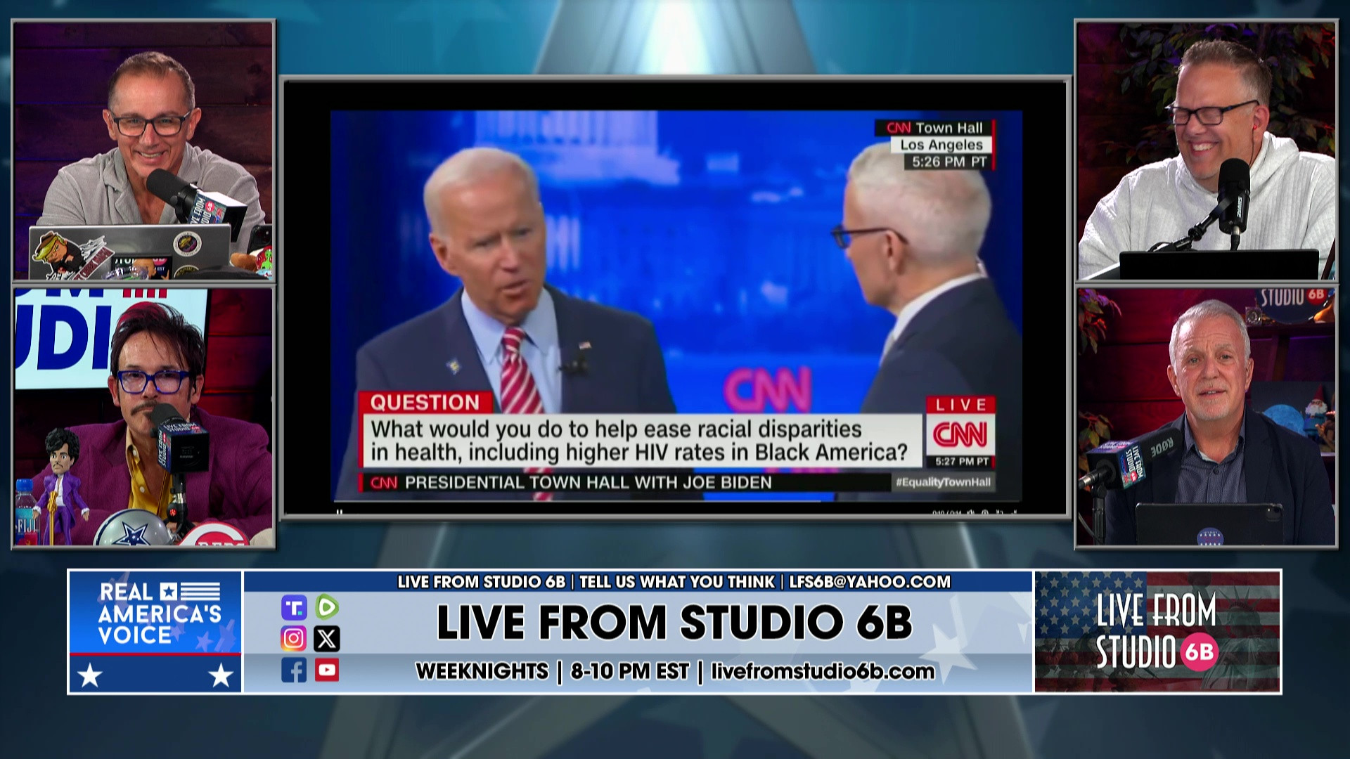 10-2-25 7 - Sombrero embiggins, Dems stream, Biden flashback, Tariff Tales, Dershowitz, Enten poll