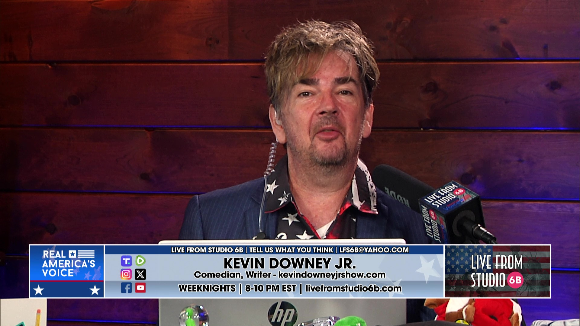 8-12-25 3 - KDJ talks Illinois schools, Dems coming for kids, Damon on Radicalism Rebranded