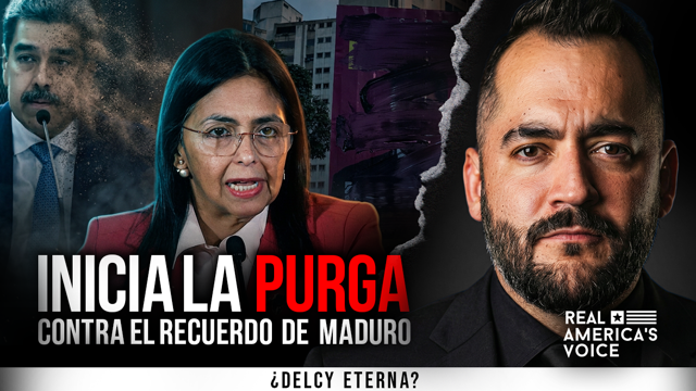 LA PURGA CONTRA EL CIRCULO DE MADURO