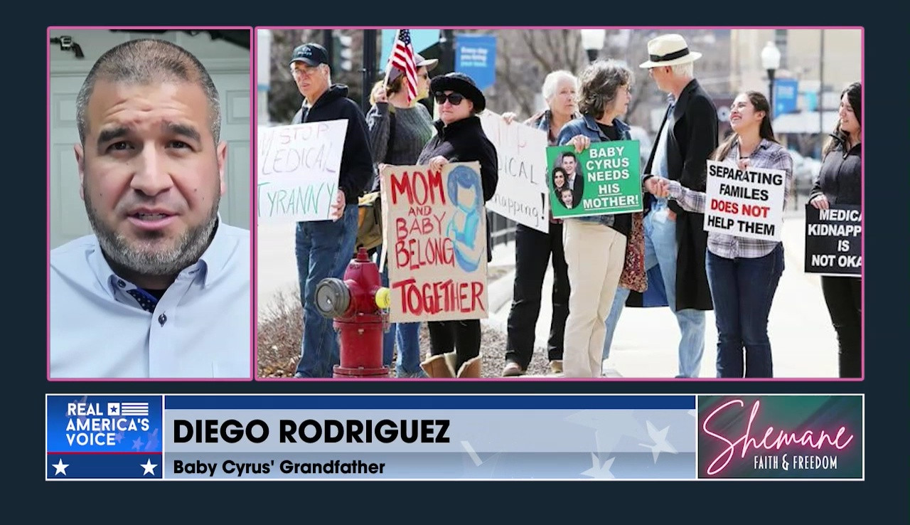 A BATTLE NO PARENT SHOULD EVER FACE