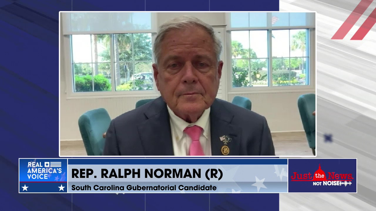 ONE CONGRESSMAN INTRODUCING RESOLUTION THAT CONGRESS DOESN'T GET PAID DURING SHUTDOWN