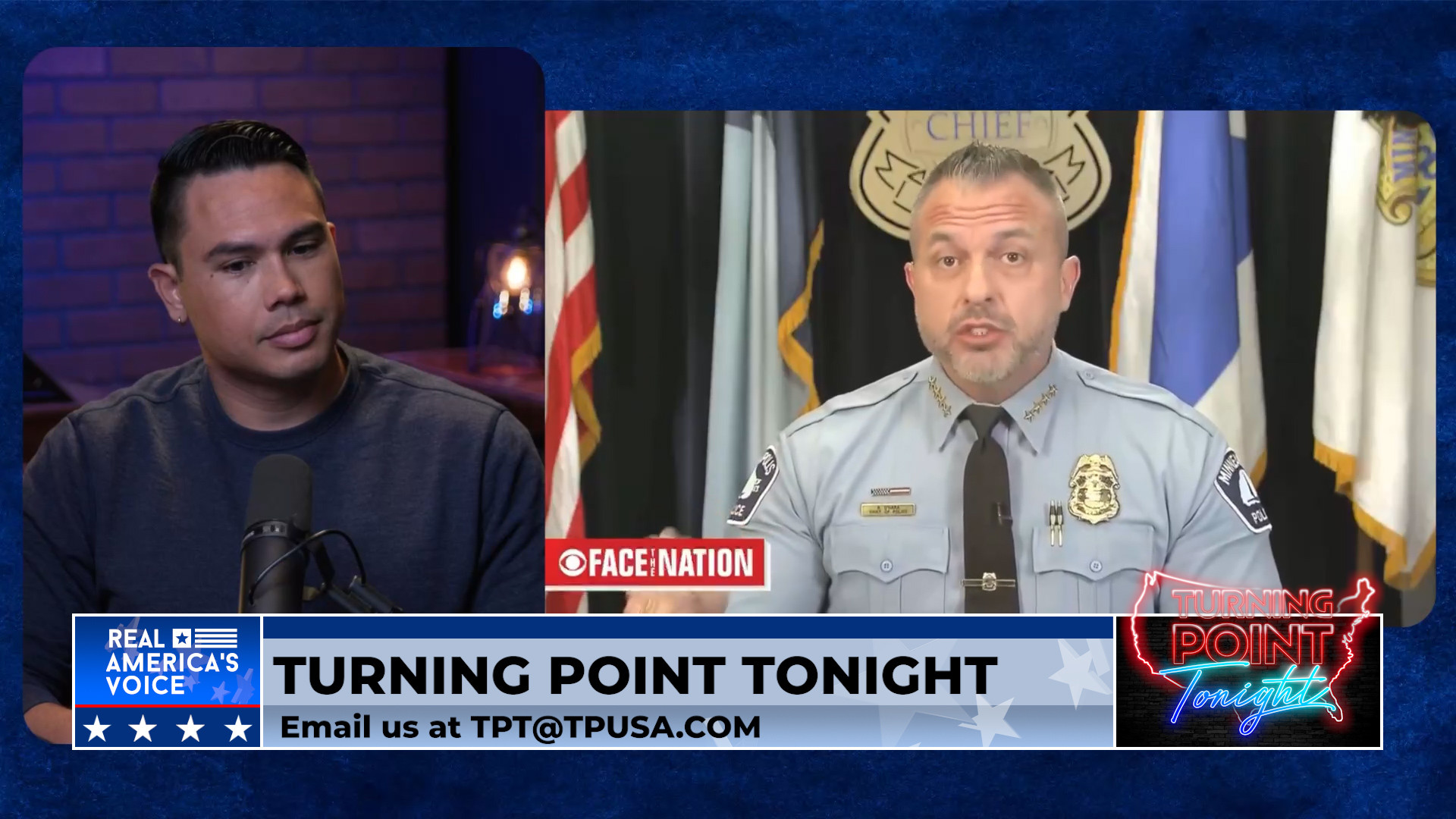 Can we find a compromise over ICE?