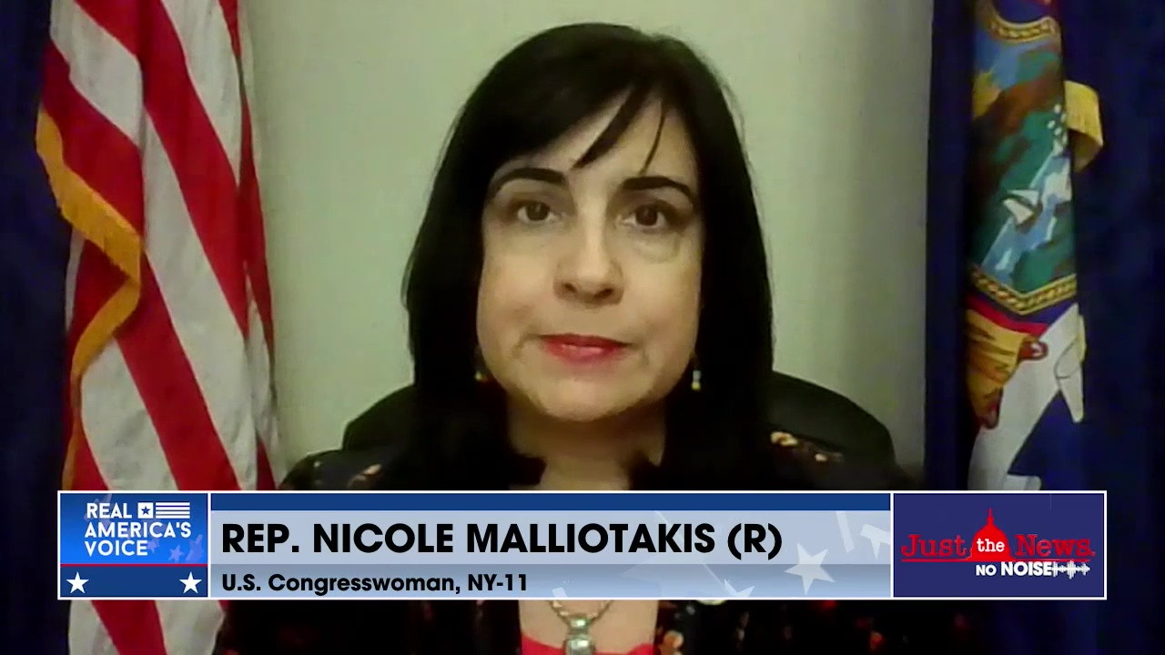 SCOTUS SIDES WITH REP. MALLIOTAKIS AFTER NEW YORK TRIED TO GERRYMANDER HER DISTRICT