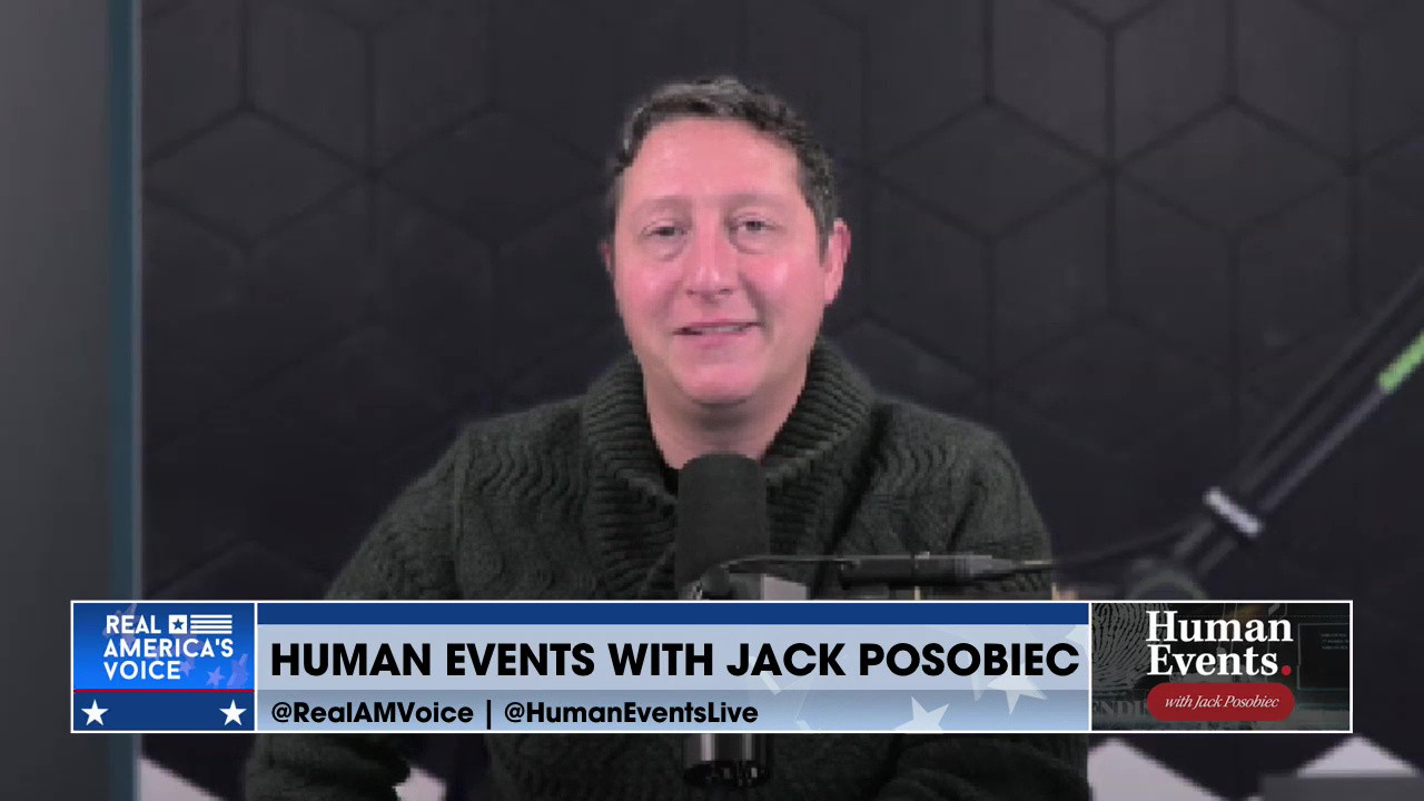 The World Will Never Recover From Charlie’s Assassination