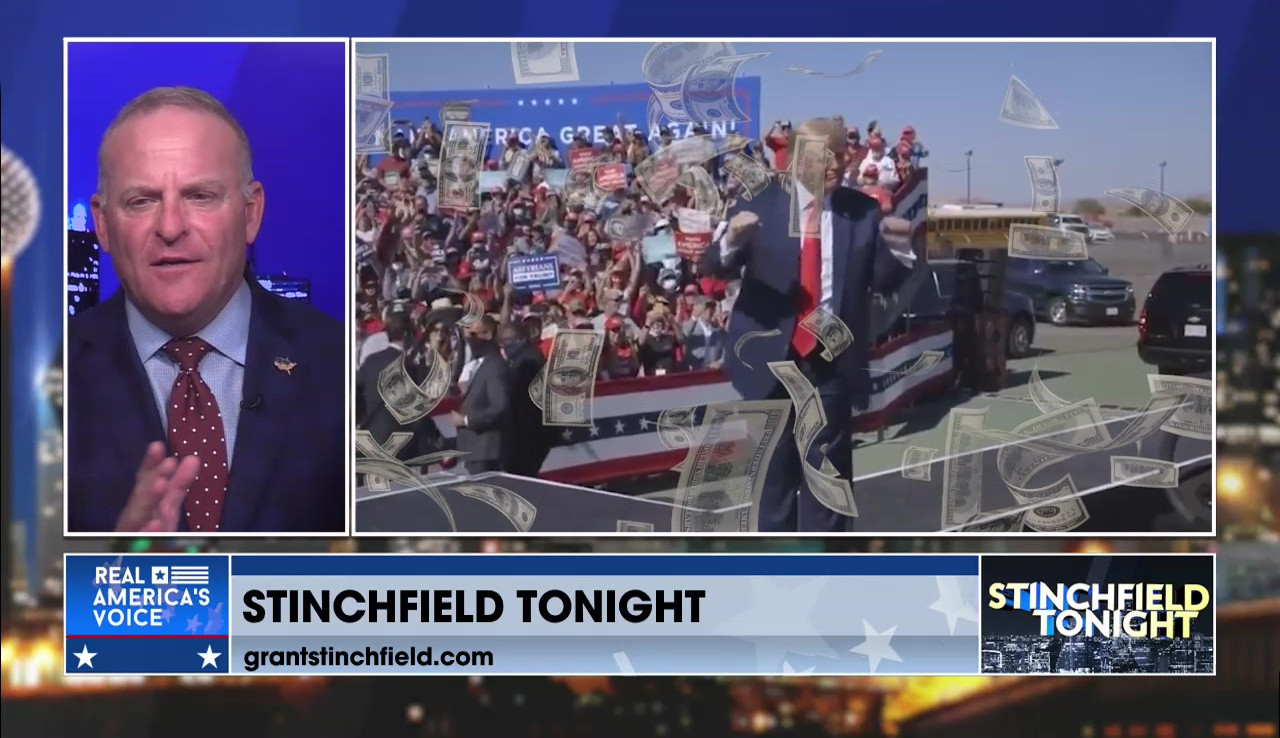 MELANIA TRUMP DOES NOT LIKE THE TRUMP DANCE