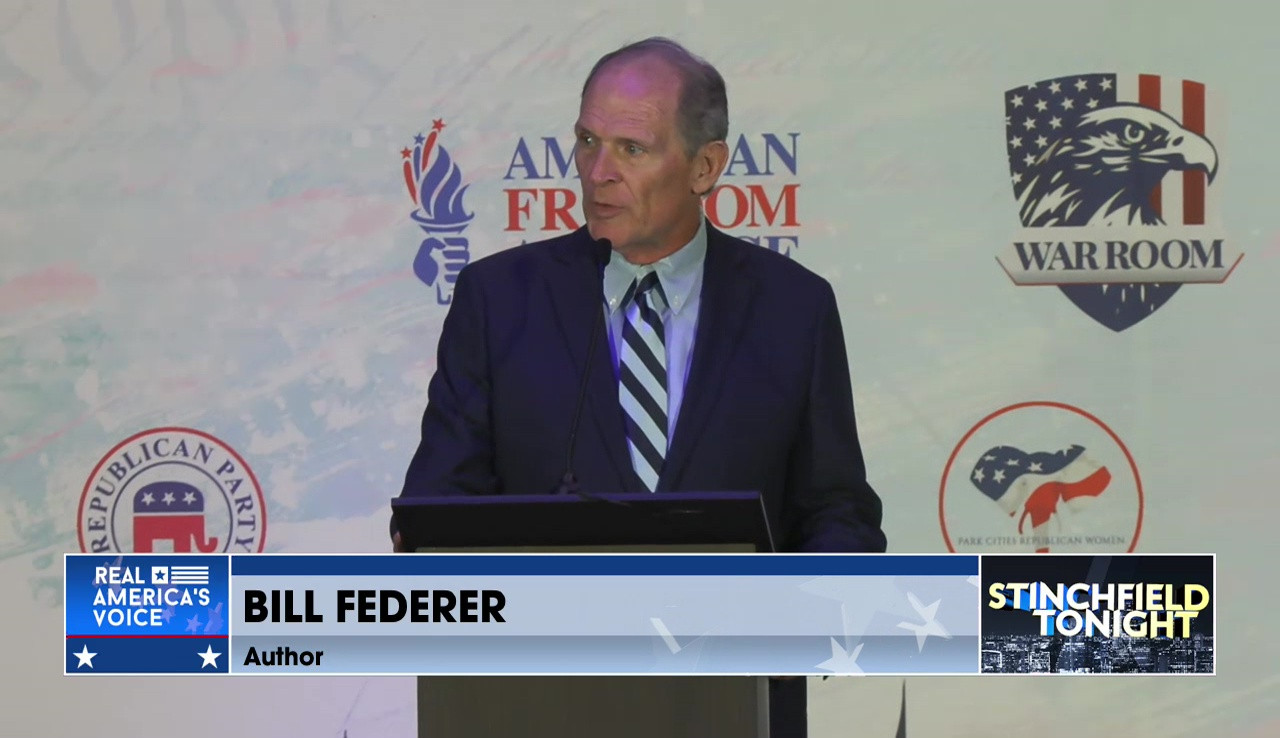 STINCHFIELD TONIGHT SPECIAL LIVE FROM THE GAYLORD TEXAS PART 2