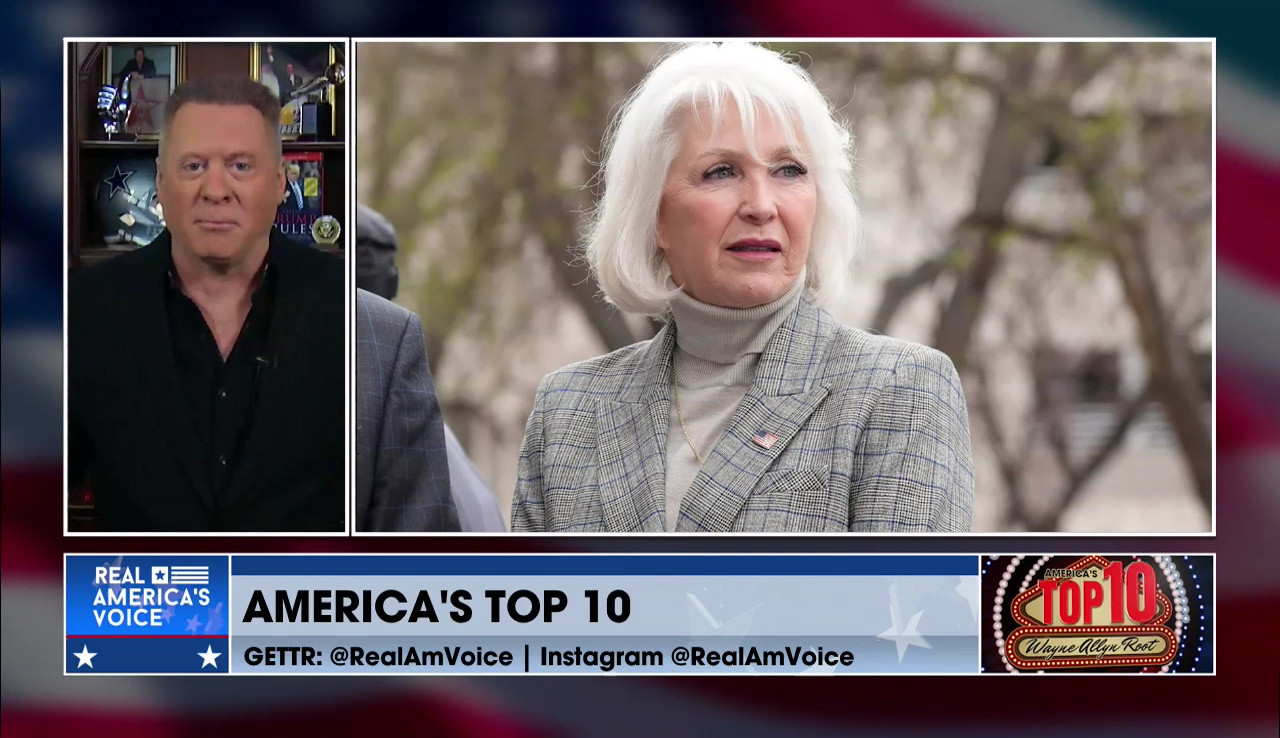 TINA PETERS NEEDS OUR HELP!