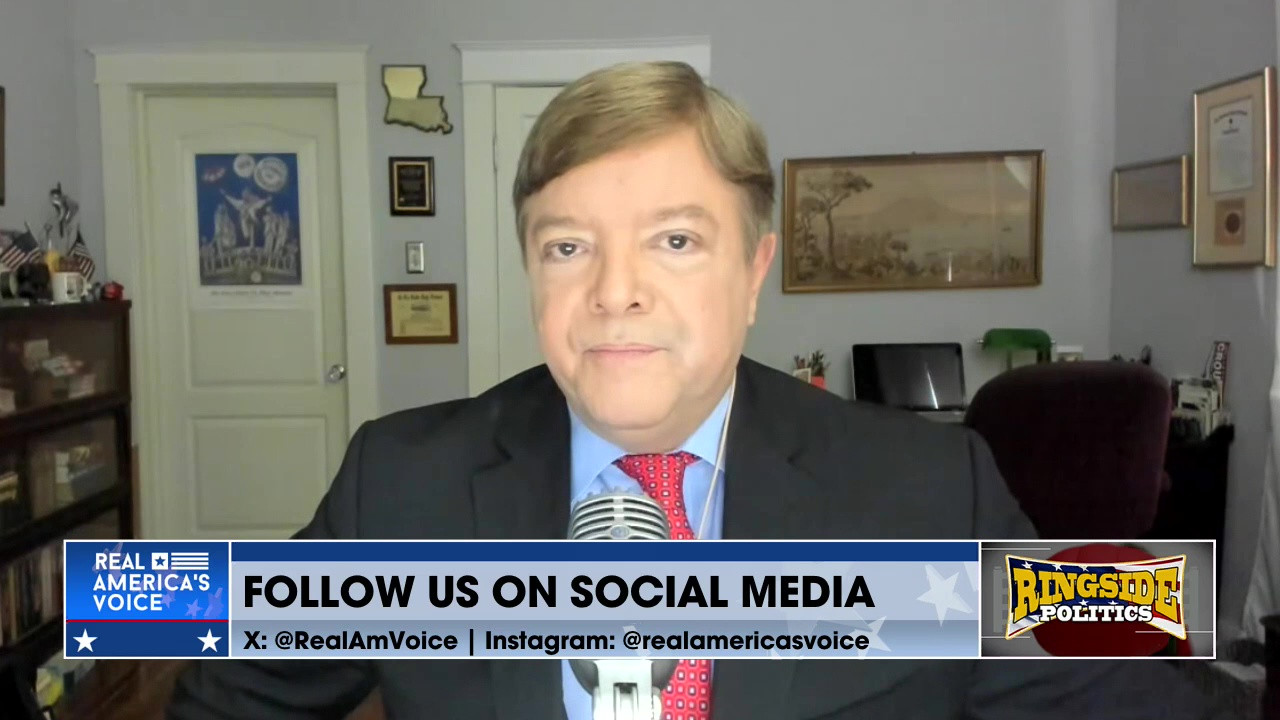 TRUMP TAKES ON MEDIA & DEEP STATE