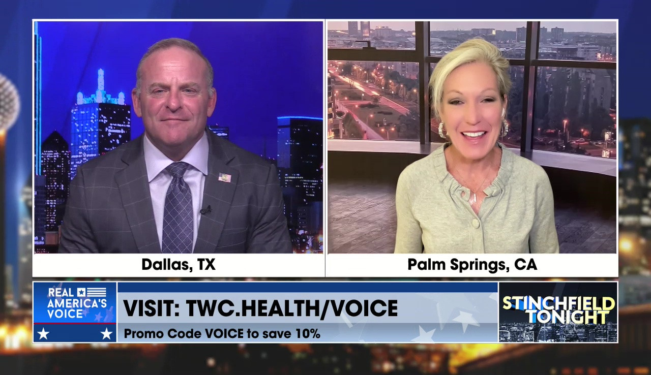 HOW TO CURE GRANT STINCHFIELD