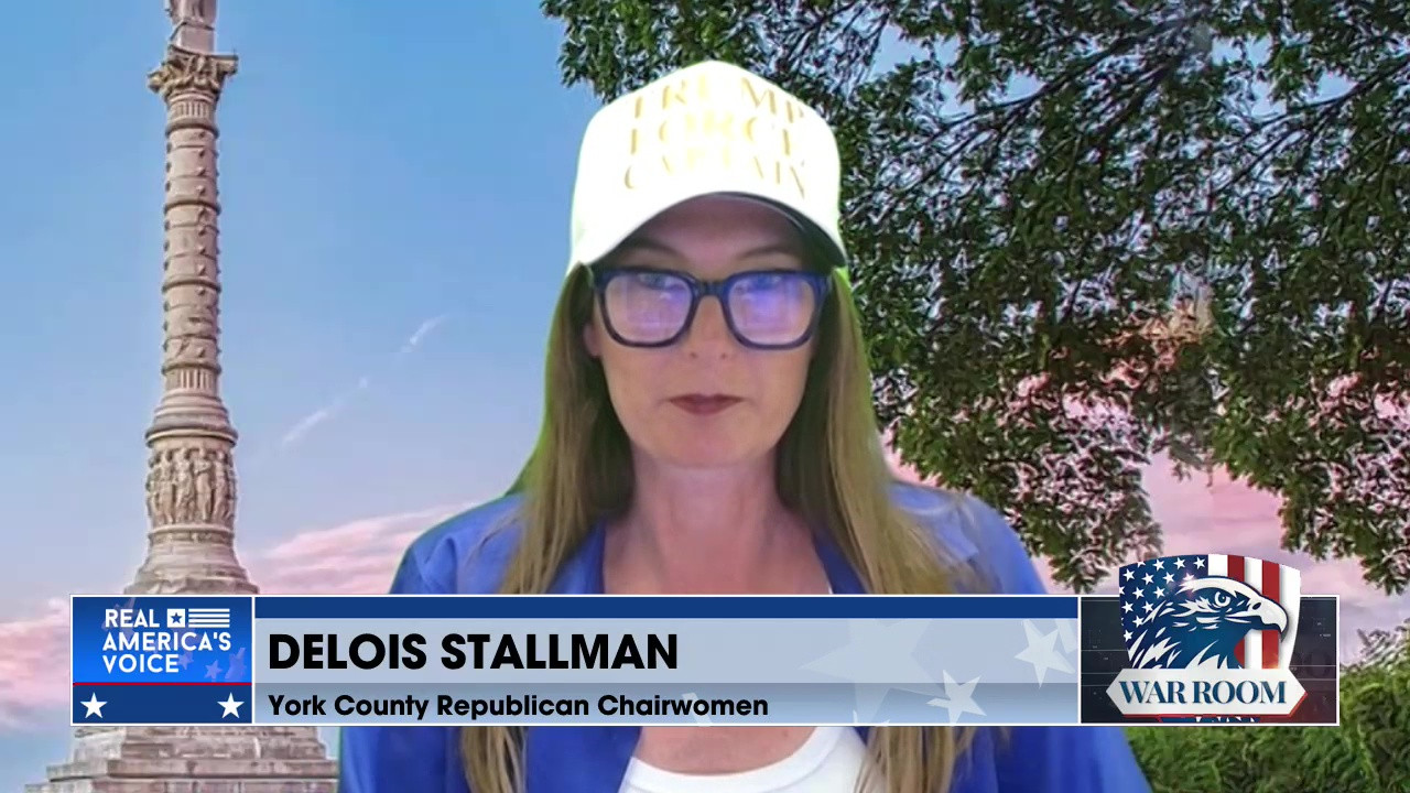 THE WAR ROOM WITH STEPHEN K. BANNON EPISODE 5300 PART 1