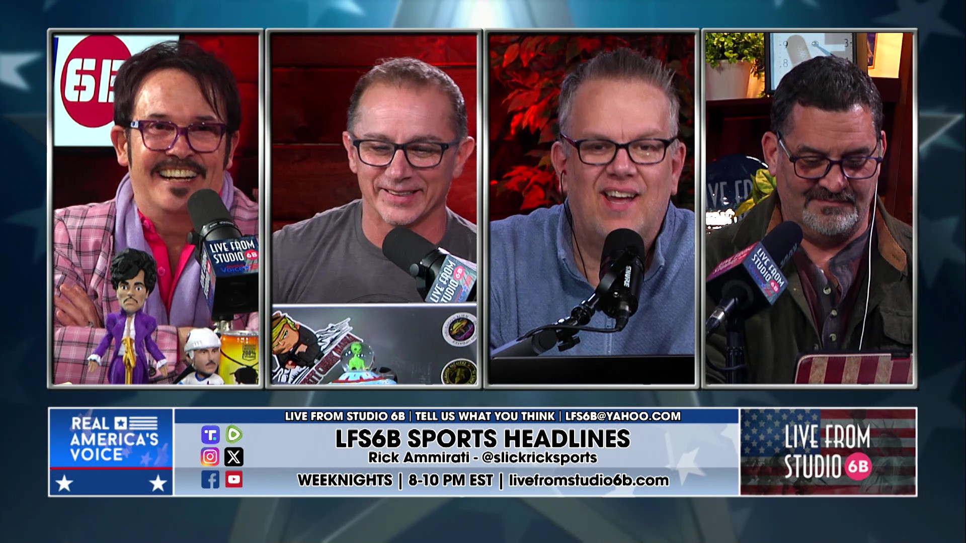 3-4-26 8 - Slick has Sports, China is Scrambling, Jordan vs Walz